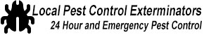 Spring Lake Heights NJ Pest Control Exterminators